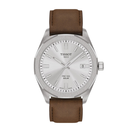 Tissot - PRC 100 Solar Quartz