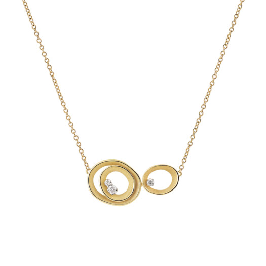 Cammilli - Dune Solar Collier