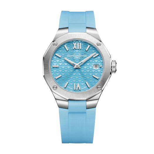 Baume & Mercier - Riviera