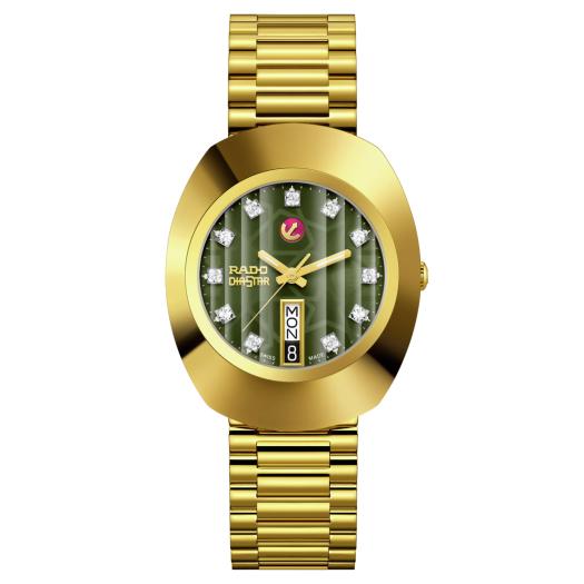 Rado - The Original Automatic
