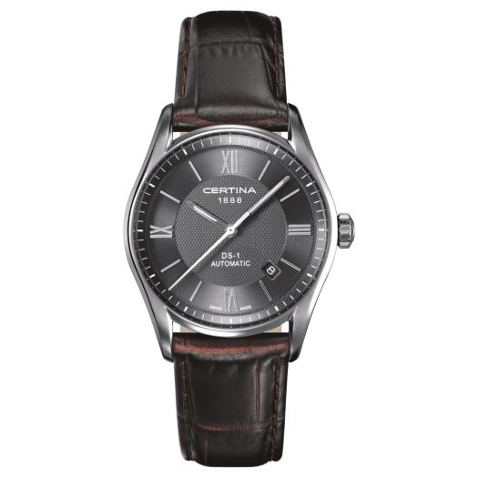 Certina - Certina DS 1 Roman Dial