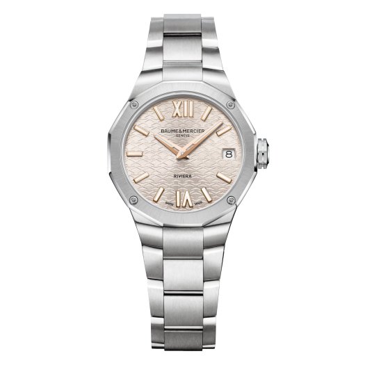 Baume & Mercier - Riviera