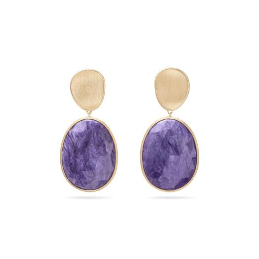 Marco Bicego - Lunaria Color Ohrringe