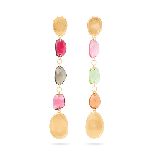 Marco Bicego - Lunaria Color Ohrringe