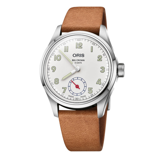 ORIS - Wings of Hope Limited Edition