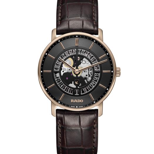 Rado - DiaMaster Thinline Automatic Limited Edition