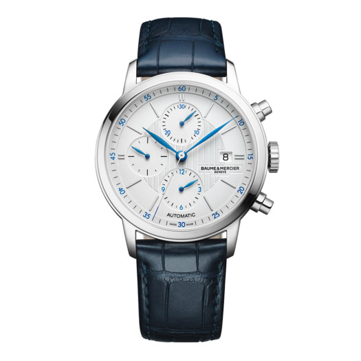 Baume & Mercier - Classima Automatik Chronograph