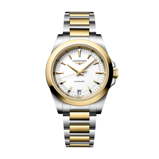 Longines - CONQUEST