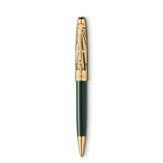 Montblanc - Meisterstück The Origin Collection Doué Classique Kugelschreiber