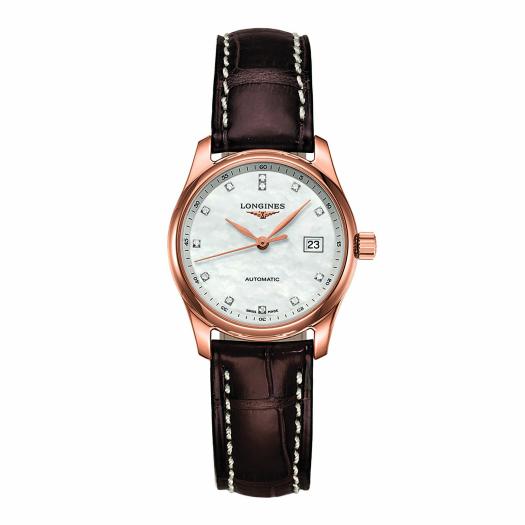 Longines - LONGINES MASTER COLLECTION