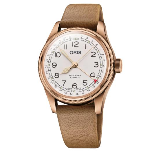 ORIS - Father Time Limited Edition