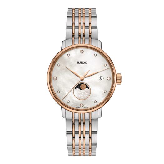 Rado - Coupole Classic Diamonds