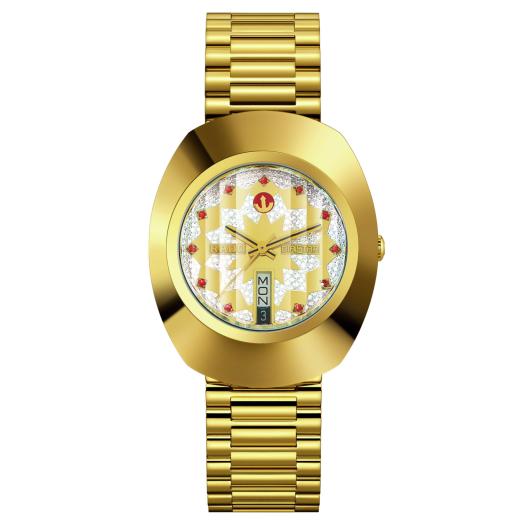 Rado - The Original Automatic