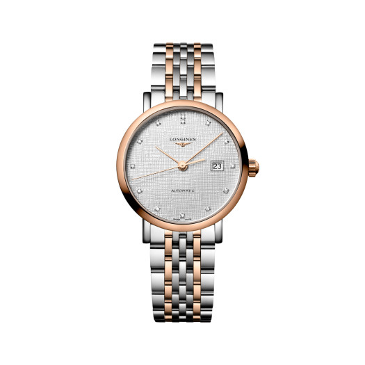 Longines - LONGINES ELEGANT COLLECTION