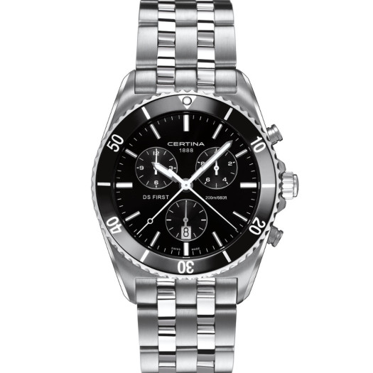 Certina - Certina DS First Ceramic