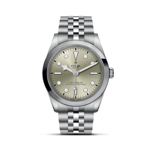 TUDOR - Black Bay One 36