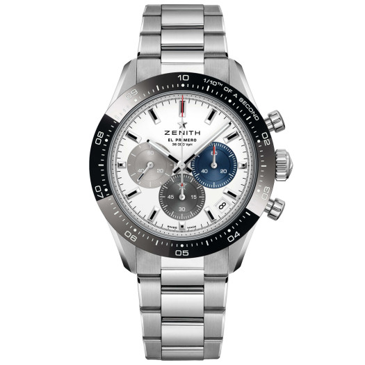 Zenith - Chronomaster Sport