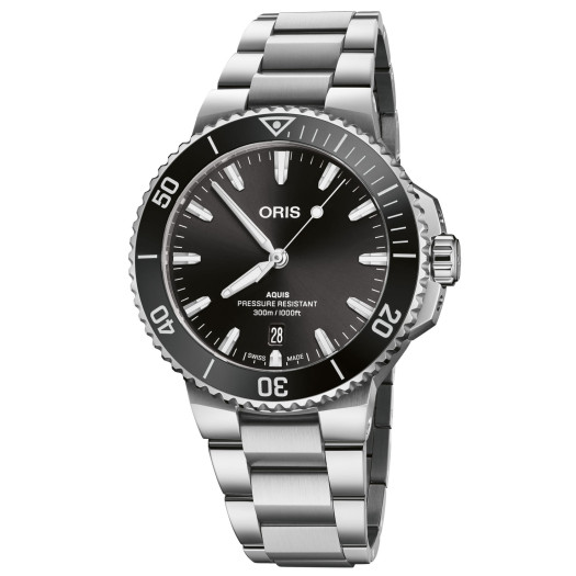 ORIS - Aquis Date