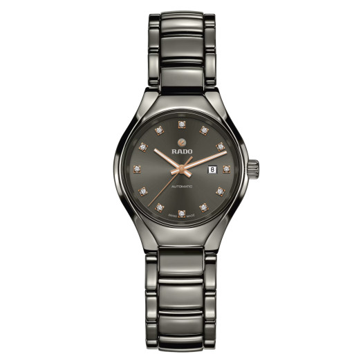 Rado - True Automatic Diamonds