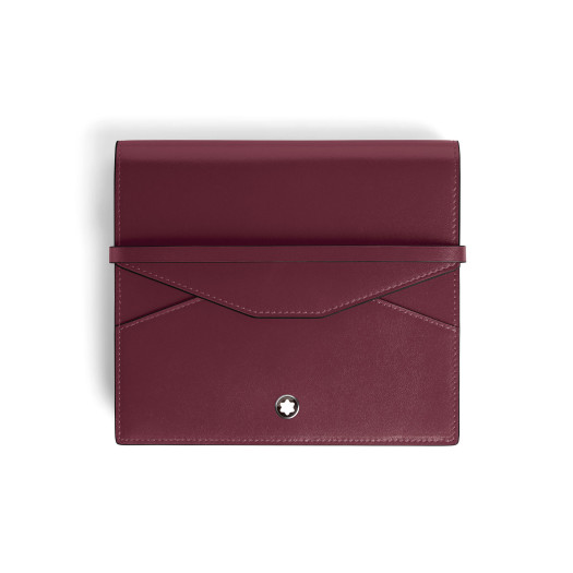 Montblanc - Meisterstück Etui für 8 Schreibgerät