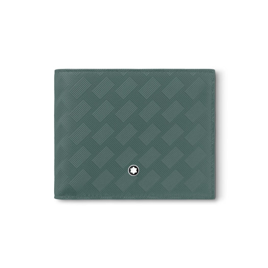 Montblanc - Extreme 3.0 Brieftasche 6 cc