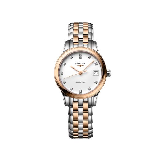 Longines - FLAGSHIP CLASSIC