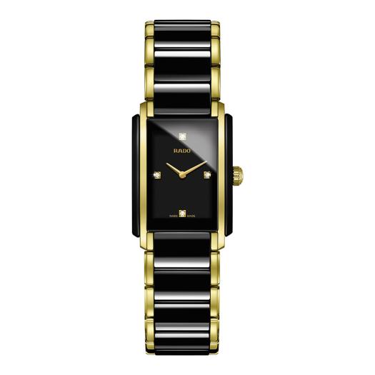 Rado - Integral Diamonds