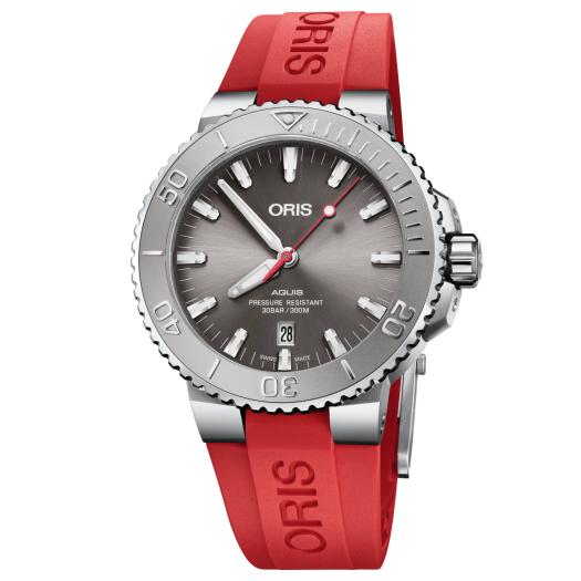 ORIS - Aquis Date Relief