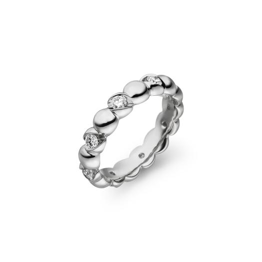Schaffrath - CALLA Diamantring
