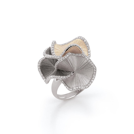 Cammilli - Sultana Ring