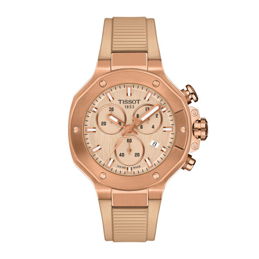 Tissot - T-Race Quartz Chronograph 38mm