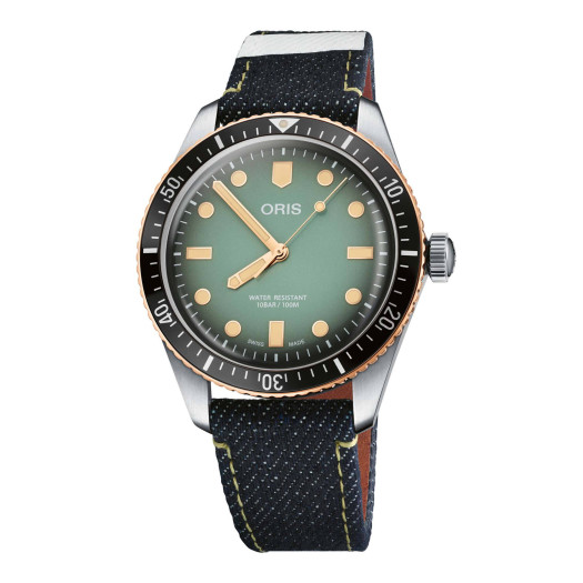 ORIS - X Momotaro