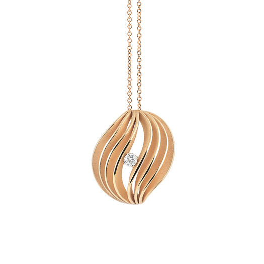 Cammilli - Velaa Star Halskette