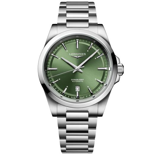 Longines - CONQUEST