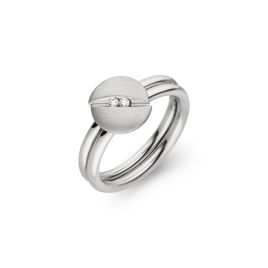 Schaffrath - PATCHMATCH Ring