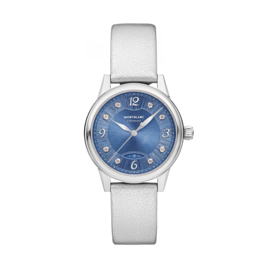 Montblanc - Bohème Automatic Date 30 mm