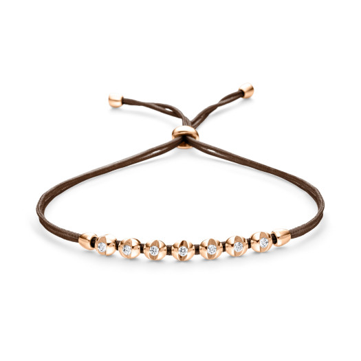 Schaffrath - COLORTAIRE Armband