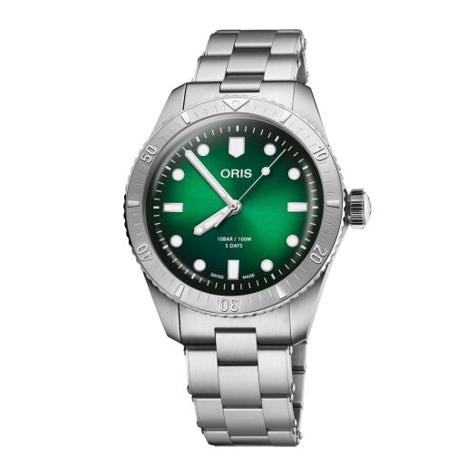 ORIS - Divers Sixty‑Five Calibre 400