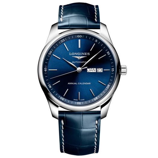 Longines - LONGINES MASTER COLLECTION