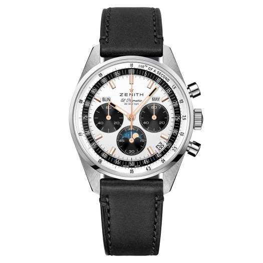 Zenith - Chronomaster Original