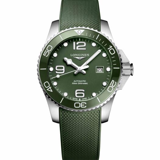 Longines - HYDROCONQUEST