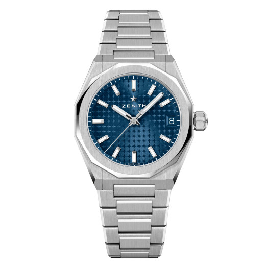 Zenith - Defy Skyline 36