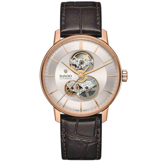 Rado - Coupole Classic Open Heart Automatic