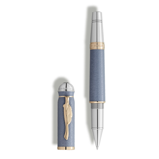 Montblanc - Writers Edition Homage to Johann Wolfgang von Goethe Limited Edition Rollerball