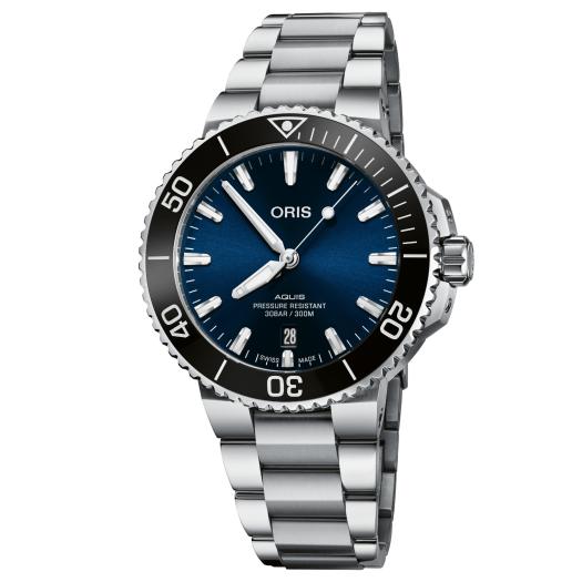 ORIS - Aquis Date