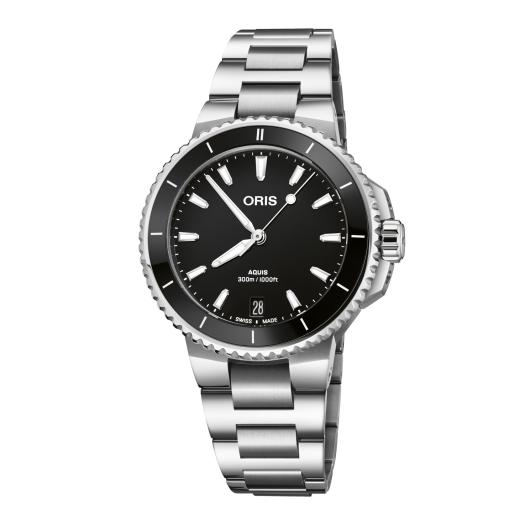ORIS - Aquis Date