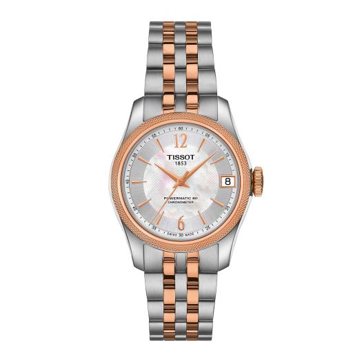 Tissot - Ballade Powermatic 80 COSC Lady