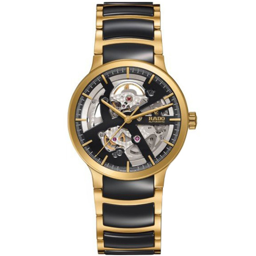 Rado - Centrix Automatic Open Heart