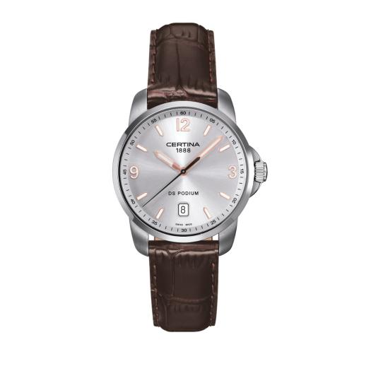 Certina - Certina DS Podium - 3 Hands