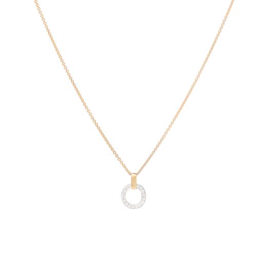 Marco Bicego - Jaipur Anhänger mit Halskette